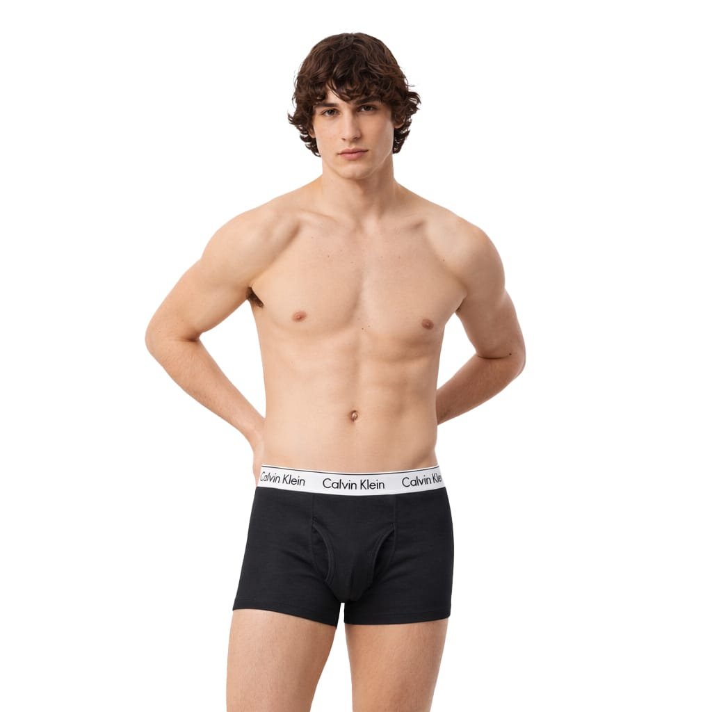 CK Urine Cut Men's Boxer