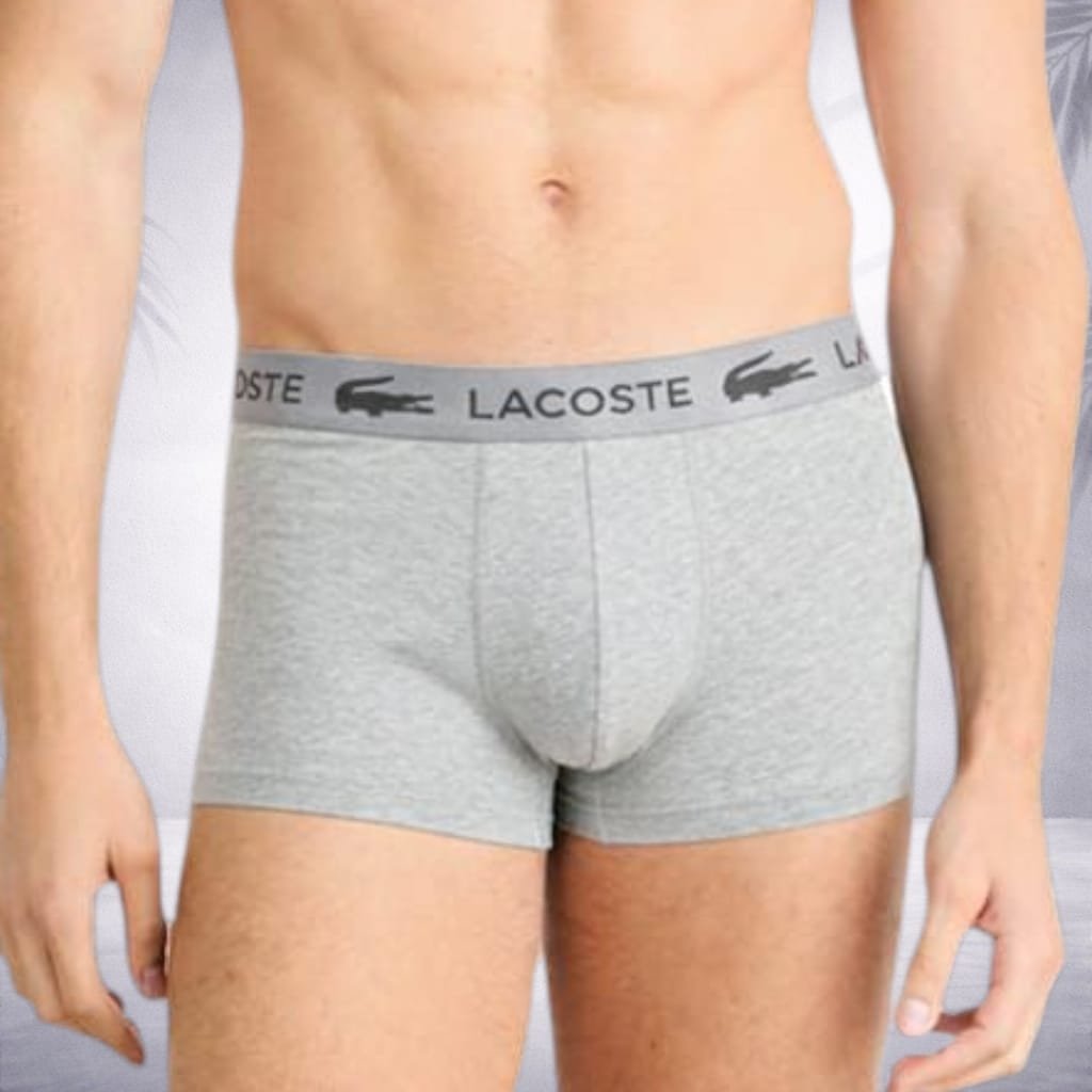 Lacoste Men's Premium Boxer